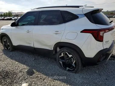 Kia Seltos 2024 — миниатюра 2