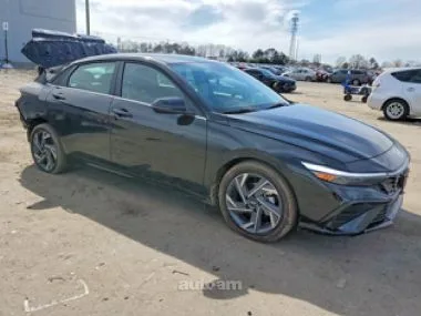 Hyundai Elantra LIMITED 2025 — миниатюра 2