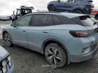 Volkswagen ID.4 2024 — миниатюра 2