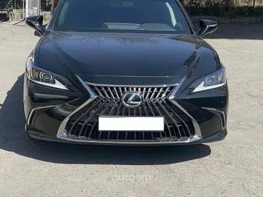 Lexus ES 250 2022 — фото 1, купить с доставкой в Москву