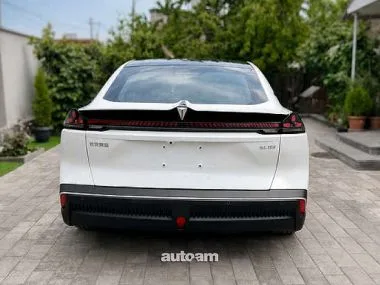 Changan Deepal SL03 SPORT 2025 — миниатюра 2
