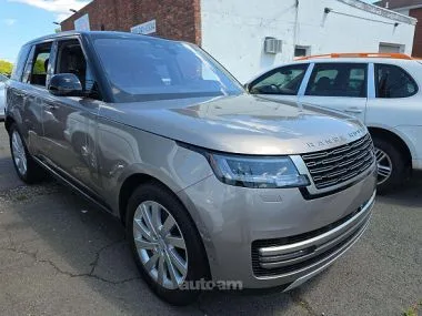 Land Rover Range Rover 2023 — миниатюра 2