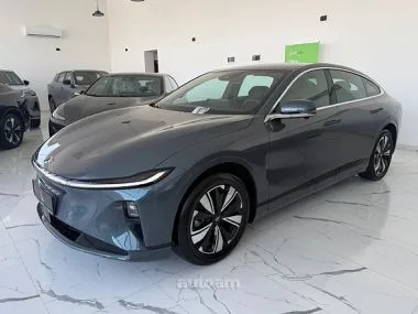 Changan Nevo A07 2025 — миниатюра 2