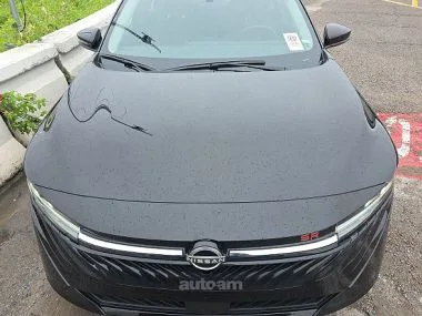 Nissan Sentra 2025 — миниатюра 2