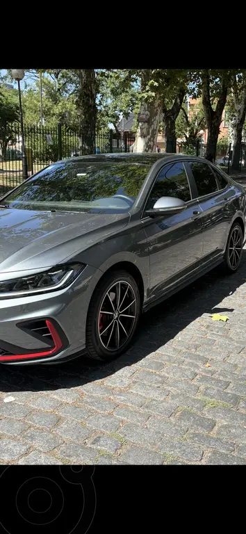 Volkswagen Vento GLI 2025