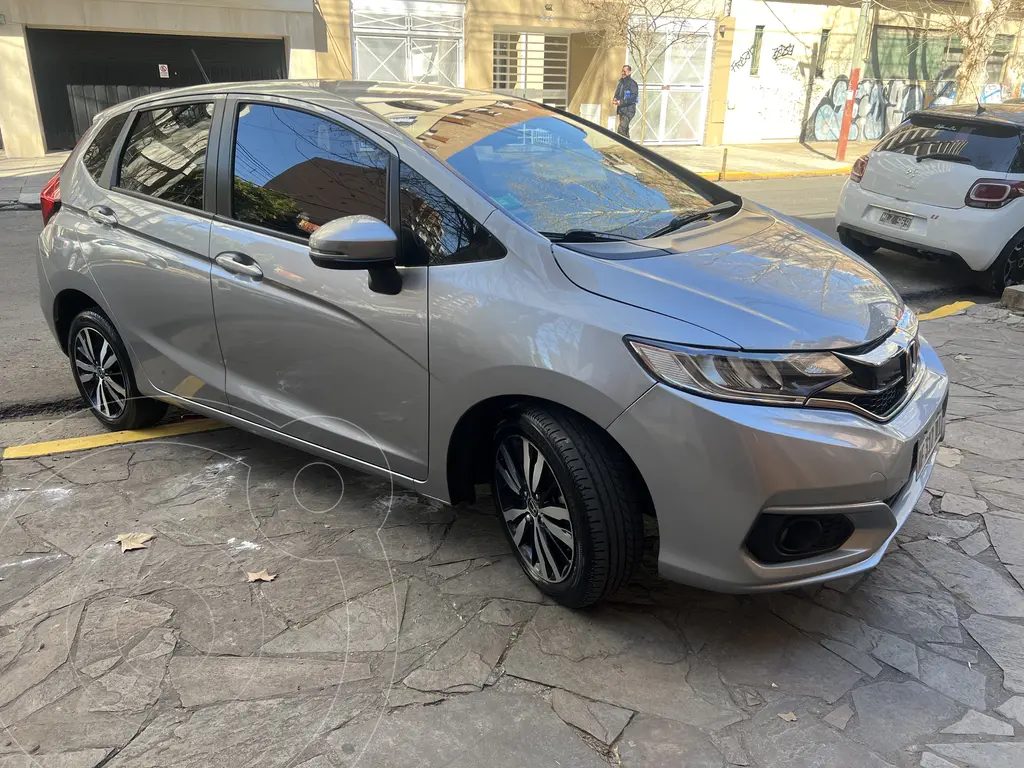 Honda FIT 2022