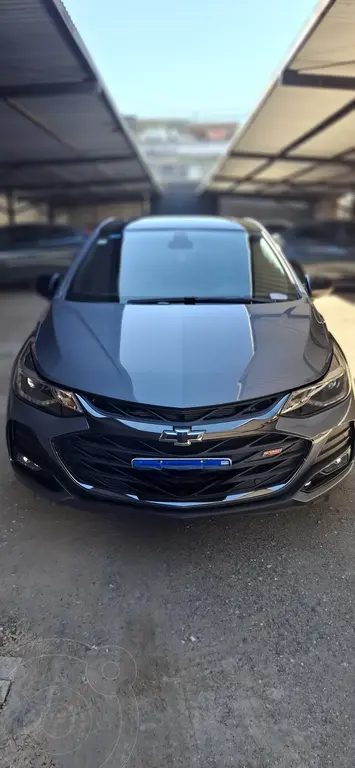 Chevrolet Cruze RS 2023