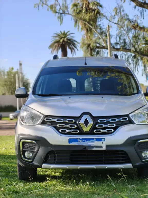 Renault KANGOO 2024