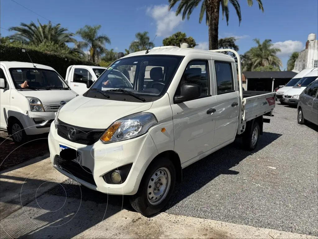 Zanella Force Truck 2024