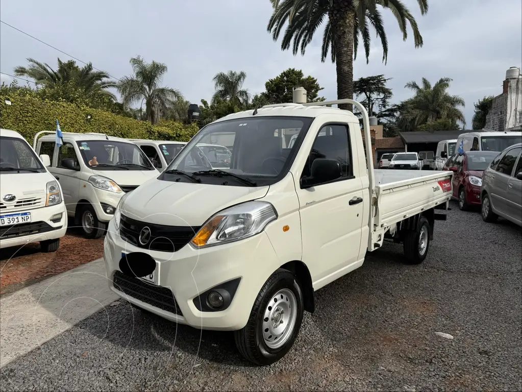 Zanella Force Truck 2024