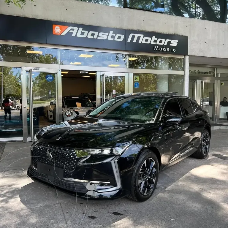 DS 4 2023