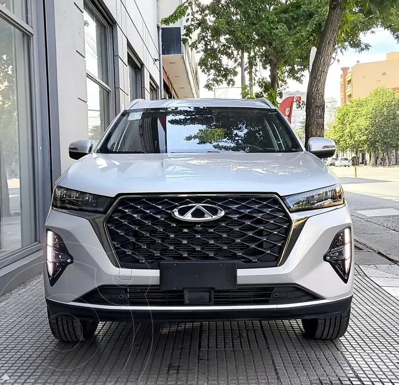 Chery Tiggo 7 Pro Hybrid 2026