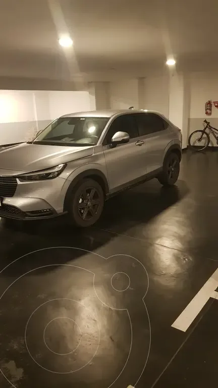 Honda HR-V 2025