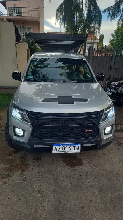 Chevrolet S 10 2023
