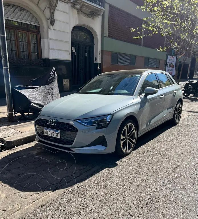 Audi a3 sportback 2025