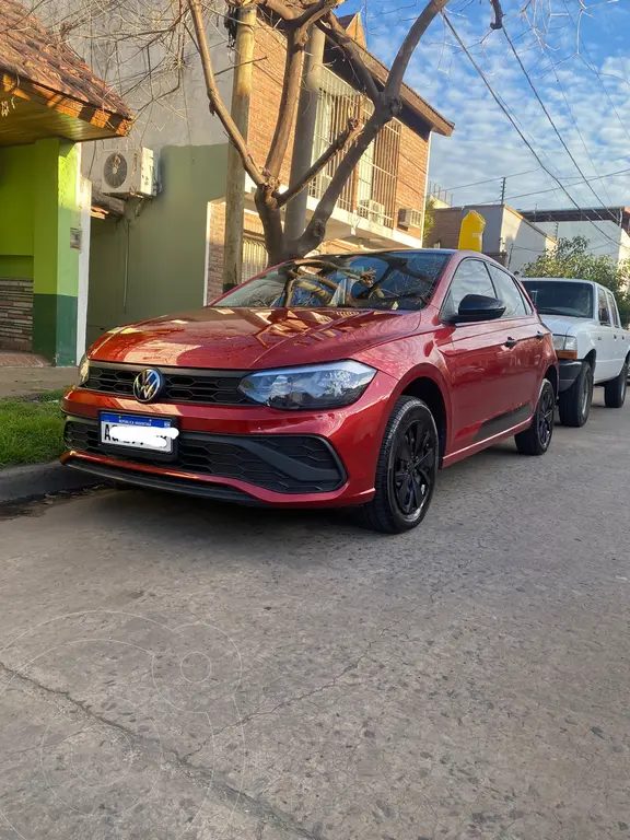 Volkswagen Polo 5P 2023