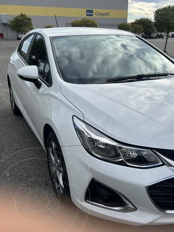 Chevrolet Cruze 2023