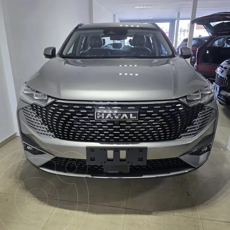 Haval H6 Pro HEV 2025