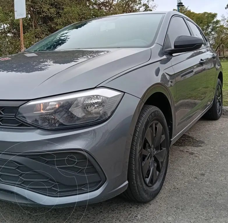 Volkswagen Polo 5P 2024