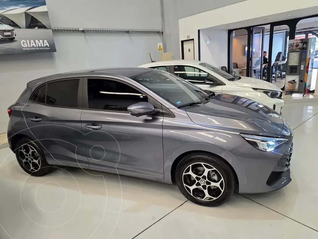 MG 3 2026