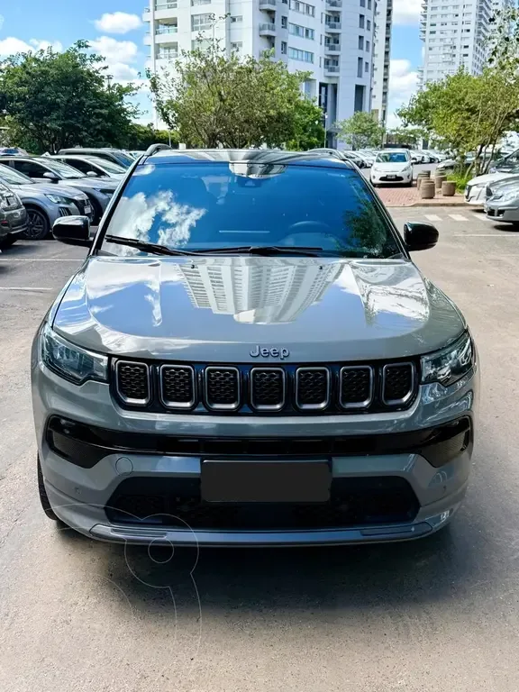 Jeep Compass 2023