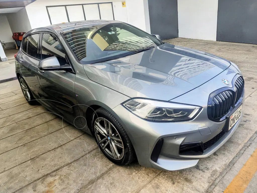 BMW Serie 1 2024
