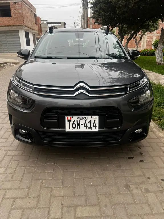 Citroen C4 Cactus 2023