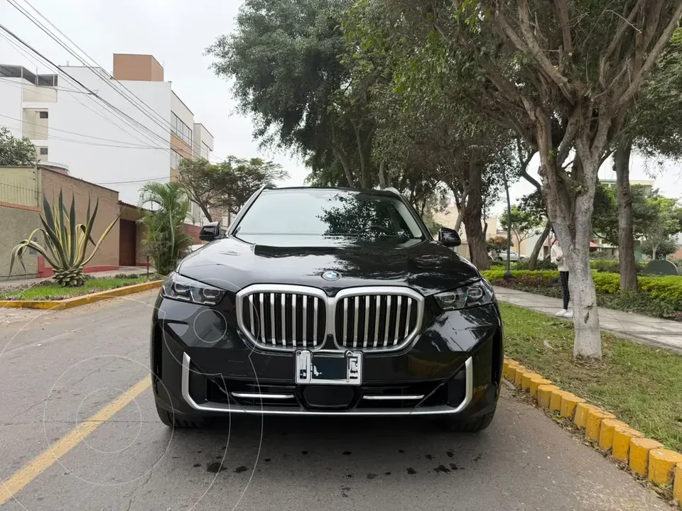 BMW X5 2026