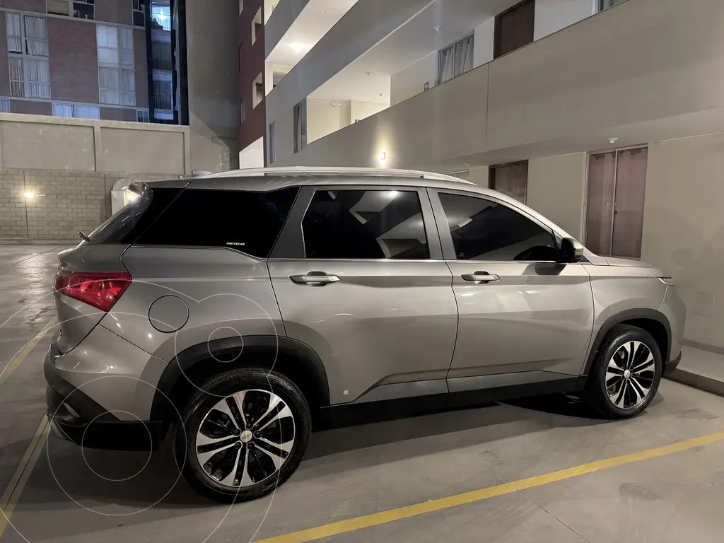 Chevrolet Captiva 2023