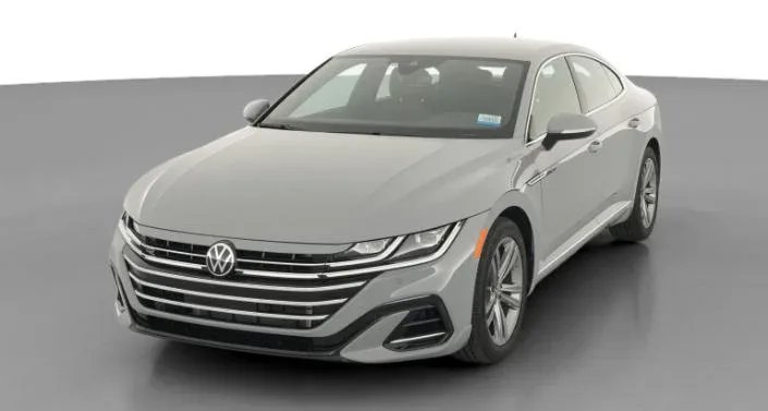 Volkswagen Arteon SE R-Line 2023 — фото 1, купить с доставкой в Москву