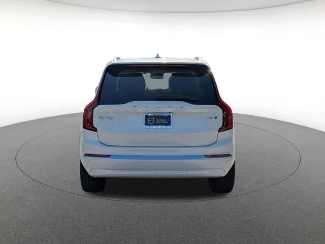 Volvo XC90 B6 Ultra 2026 — миниатюра 5