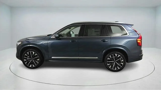 Volvo XC90 B6 Ultra 2026 — миниатюра 2