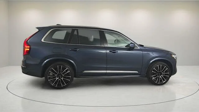 Volvo XC90 B6 Ultra 2025 — миниатюра 3