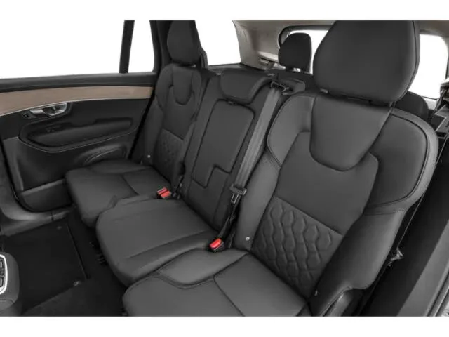 Volvo XC90 B6 Ultra Dark 2026 — миниатюра 4