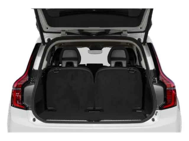 Volvo XC90 B6 Ultra Dark 2026 — миниатюра 5