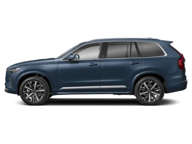 Volvo XC90 B6 Ultra Dark 2026 — фото 1, купить с доставкой в Москву