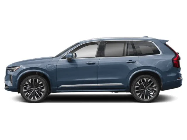 Volvo XC90 T8 Ultra Dark 2026 — миниатюра 2