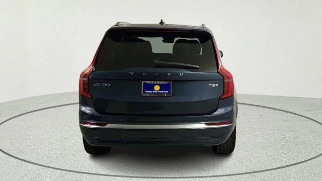 Volvo XC90 T8 Plus 2026 — миниатюра 2