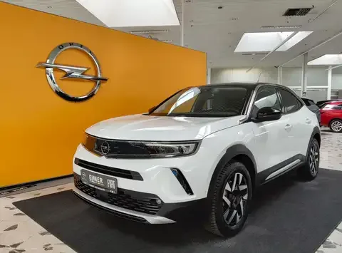Opel Mokka-E Mokka e Elegance 2022 — фото 1, купить с доставкой в Москву