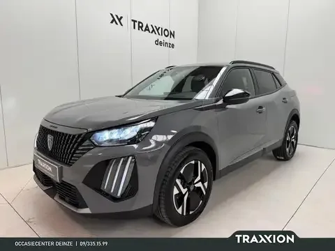 Peugeot 2008 1.2i ALLURE **130pk!!** man6 CARPLAY|LED|PDC|CRUIS 2025 — фото 1, купить с доставкой в Москву