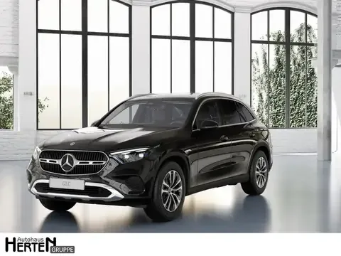 Mercedes-Benz GLC 220 d Avantgarde 4M+AHK+DIGITAL+R-KAMERA+DAB 2023 — фото 1, купить с доставкой в Москву