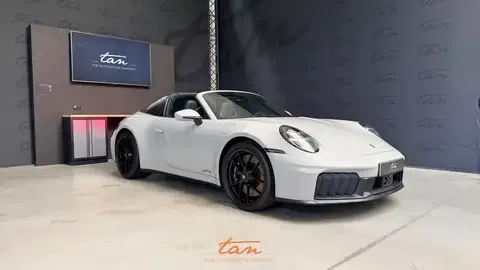 Porsche 992 .2 TARGA 4 GTS Facelift - New Car -Discount -10,3% 2026 — фото 1, купить с доставкой в Москву