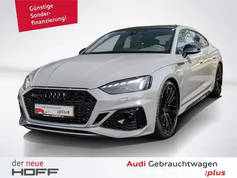 Audi RS5 Sportback 2.9 TFSI quattro Competition Pano HUD B& 2024 — фото 1, купить с доставкой в Москву