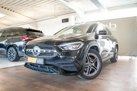 Mercedes-Benz GLA 250 E AMG-LINE, 19", CAMERA, ZETELVERW, LED, CARPLAY 2023 — фото 1, купить с доставкой в Москву