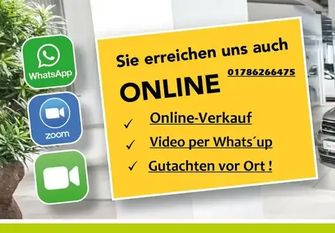 Audi A3 SB 30 TFSI Autom*Totwinkel*Spur*ACC*1.Hand 2023 — фото 1, купить с доставкой в Москву