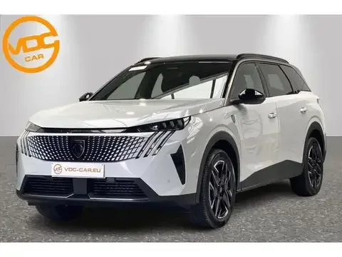 Peugeot 5008 GT* GPS Camra 7places 145 PK HYBRID 2026 — фото 1, купить с доставкой в Москву