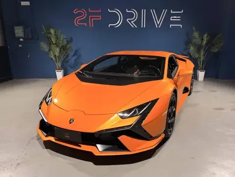 Lamborghini Huracn Tecnica 2023 — фото 1, купить с доставкой в Москву