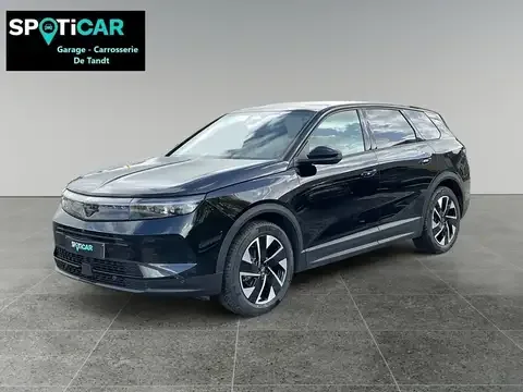Opel Grandland Gs-Line MHEV 136 eDCT6 zeer goed uitgerust ! 2025 — фото 1, купить с доставкой в Москву