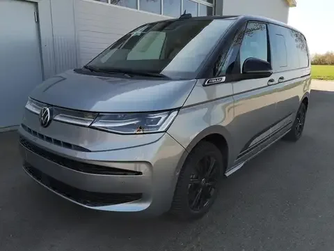 Volkswagen T7 Multivan 2,0TDI Edition DSG Premium K 7 Sitzer 2026 — фото 1, купить с доставкой в Москву