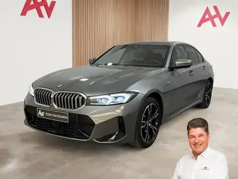BMW 330 e M-Sport ** M-sport | ACC | Keyless 2025 — фото 1, купить с доставкой в Москву